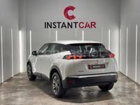 Usado Peugeot 2008 Active 110 CV (80 kW) 2022 Blanco SUV