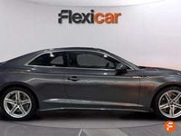 Usado Audi A5 Sportback Premium 163 CV (119 kW) 2022 Gris Utilitario