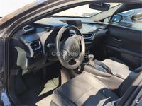 Usado Lexus UX 184 CV (135 kW) 2022 Gris / plata SUV