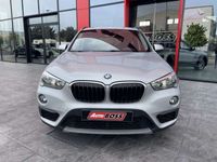 usado BMW X1 sDrive 16d