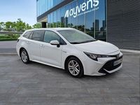 Usado Toyota Corolla Active 122 CV (89 kW) 2021 Blanco Familiar