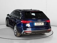 Usado Audi A4 Ambiente 150 CV (110 kW) 2021