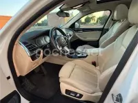 Usado BMW X4 xLine 190 CV (139 kW) 2021 Blanco SUV