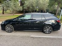 Usado Toyota Corolla Sport 196 CV (144 kW) 2023 Negro Familiar