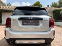 usado Mini Cooper Countryman SE ALL4 Aut.