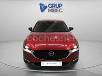 Nuevo Mazda CX-30 Homura-Line 140 CV (102 kW) 2025 Rojo SUV