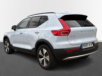 Nuevo Volvo XC40 163 CV (119 kW) 2025 Azul SUV
