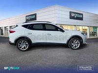 Usado Cupra Formentor 150 CV (110 kW) 2021 Blanco SUV