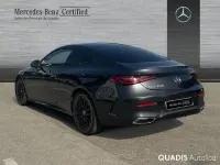 Usado Mercedes CLE200 204 CV (150 kW) 2025 Gris grafito