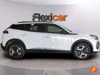 Usado Peugeot 2008 Allure 102 CV (75 kW) 2024 Blanco SUV