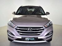 usado Hyundai Tucson 1.7CRDi 85kW (115CV) BlueDrive 4x2 Klass