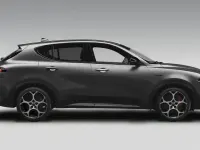 Usado Alfa Romeo Tonale Veloce 280 CV (205 kW) 2023 Gris SUV