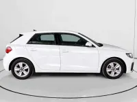 Usado Audi A1 95 CV (69 kW) 2022 Blanco SUV