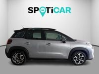 Usado Citroën C3 Aircross Shine 110 CV (80 kW) 2023 Gris SUV