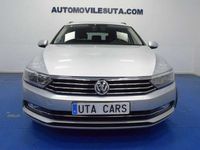 usado VW Passat Variant 2.0TDI Advance 110kW