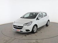 Usado Opel Corsa Selective 75 CV (55 kW) 2018 Blanco Utilitario
