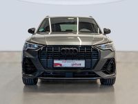 Begagnad Audi Q3 150 HK (110 kW) 2025 Grå SUV