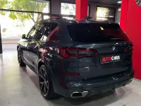 Usado BMW X5 Comfort Edition 400 CV (294 kW) 2019 Gris SUV