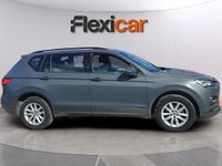 Usado Seat Tarraco Style 150 CV (110 kW) 2023 Gris SUV