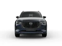 Nieuw Mazda CX-80 Homura-Line 254 PK (186 kW) 2026 Blauw SUV
