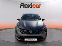 Usado Renault Clio V Evolution 101 CV (74 kW) 2025 Gris Utilitario