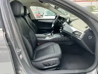 Usado BMW 520 190 CV (139 kW) 2017 Gris / plata Familiar