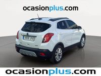 Occasion Opel Mokka Excellence 140 ch (102 kW) 2016 Blanc SUV