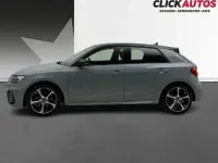 Usado Audi A1 Comfort 116 CV (85 kW) 2026 SUV