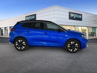 Usado Opel Grandland X Ultimate 130 CV (95 kW) 2022 Azul SUV