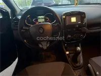 Usado Renault Clio IV Dynamique 90 CV (66 kW) 2013 Negro Berlina