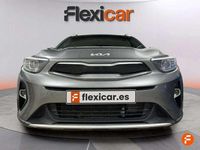 Usado Kia Stonic 101 CV (74 kW) 2025 Gris SUV