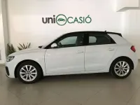 Usado Audi A1 Sportback 95 CV (69 kW) 2019 Utilitario
