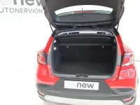 Usado Renault Captur Intens 160 CV (117 kW) 2022 Rojo SUV