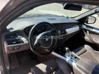 Usado BMW X5 306 CV (225 kW) 2011 Marrón SUV