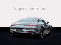 Usado Mercedes S63 AMG AMG 585 CV (430 kW) 2024 Gris Coupe