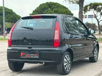 Usado Tata Indica 85 CV (62 kW) 2010 Negro Berlina