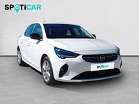 Usado Opel Corsa Elegance 100 CV (73 kW) 2022 Blanco Utilitario