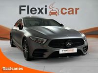 usado Mercedes CLS350 CLS