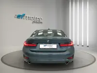 Usado BMW 320 Comfort Edition 190 CV (139 kW) 2021 Azul Berlina