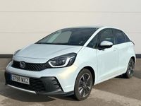 Usado Honda Jazz Advance 122 CV (89 kW) 2025 Utilitario