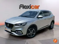 Usado MG EHS Comfort 258 CV (189 kW) 2023 Gris SUV