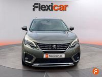 Usado Peugeot 5008 Allure 130 CV (95 kW) 2019 Marrón SUV