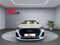 Usado Audi Q3 S-Line 150 CV (110 kW) 2021 Blanco SUV
