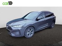 Usado Ford Kuga ST-Line 150 CV (110 kW) 2025 Gris SUV