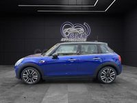 Usado Mini Cooper 136 CV (100 kW) 2020 Azul Utilitario