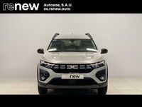 Usado Dacia Jogger Extreme 101 CV (74 kW) 2023 Gris Monovolumen