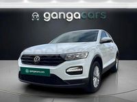 Usado VW T-Roc Edition 116 CV (85 kW) 2021 Blanco SUV