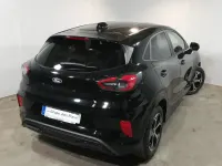 Usado Ford Puma ST-Line 125 CV (91 kW) 2024 Negro SUV