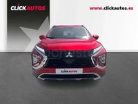 Usado Mitsubishi Eclipse Cross 188 CV (138 kW) 2023 Rojo SUV