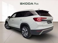 Usado Skoda Kodiaq Selection 150 CV (110 kW) 2025 Blanco SUV